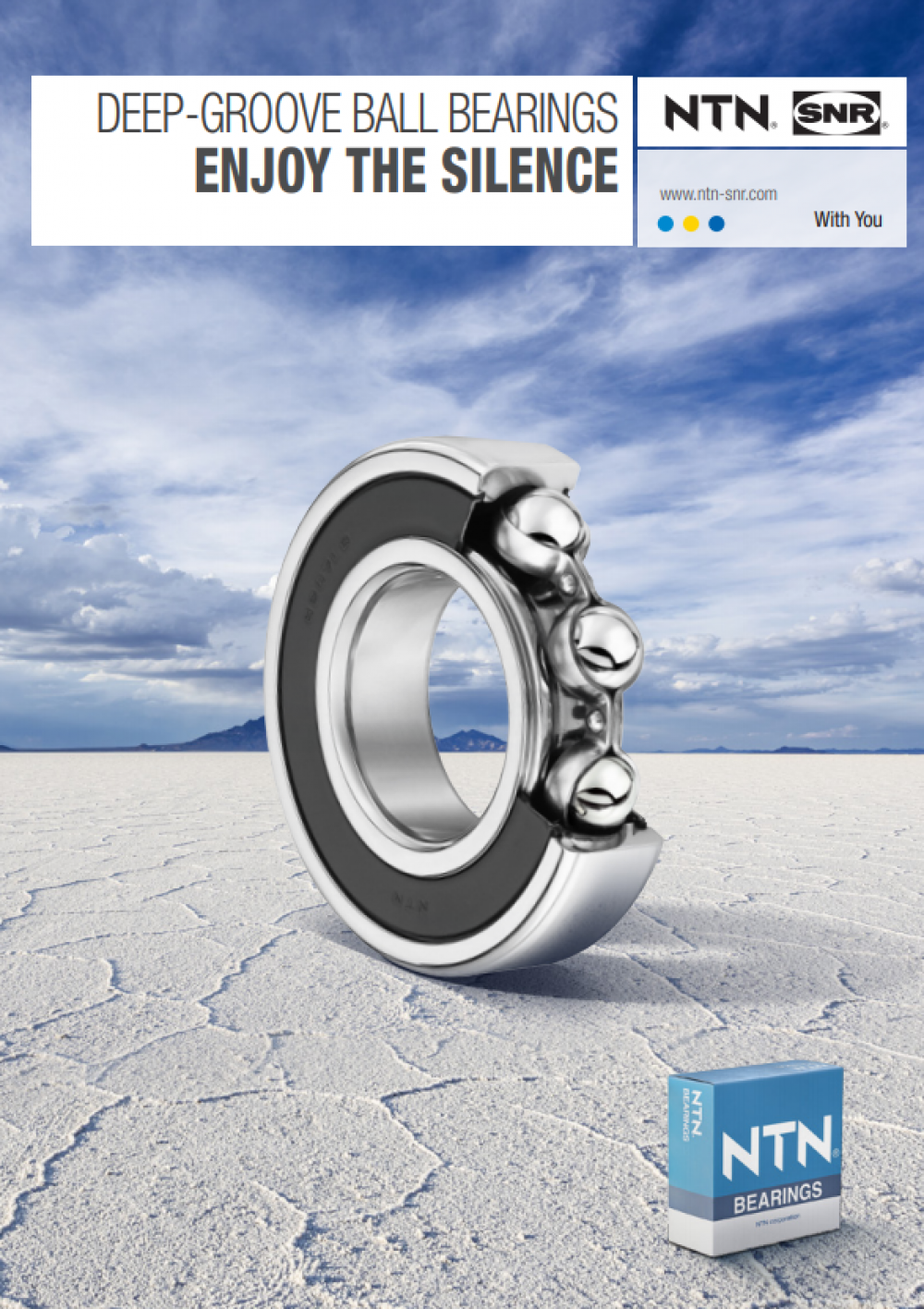 Industrial Catalog